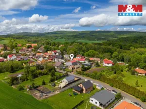 Prodej rodinného domu, Radonice - Vintířov, 312 m2