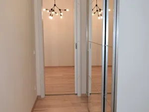 Pronájem bytu 2+kk, Jihlava, Třebízského, 42 m2