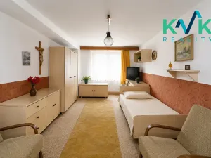 Prodej výrobních prostor, Toužim, Karlovarská, 185 m2