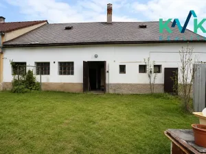 Prodej rodinného domu, Toužim, Karlovarská, 185 m2