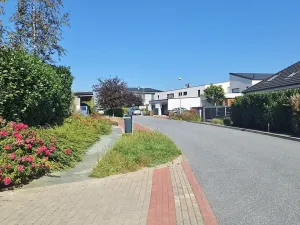 Prodej pozemku pro bydlení, Hrušovany u Brna, Pod Střediskem, 1169 m2