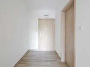 Pronájem bytu 1+kk, Slaný, Lázeňská, 33 m2