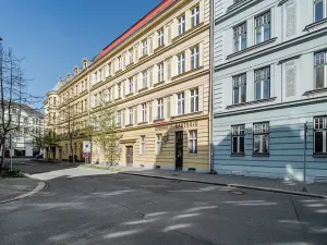 Pronájem bytu 3+1, Ostrava, Mlýnská, 114 m2