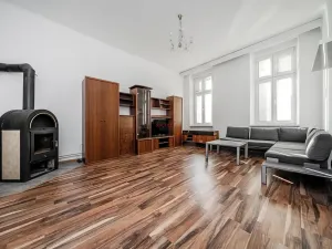 Pronájem bytu 3+1, Ostrava, Mlýnská, 114 m2