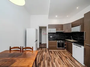 Pronájem bytu 3+1, Ostrava, Mlýnská, 114 m2