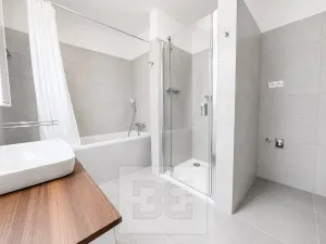 Pronájem bytu 3+kk, Brno, Střední, 90 m2