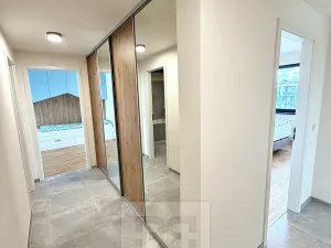 Pronájem bytu 4+kk, Praha - Modřany, Mezi vodami, 123 m2