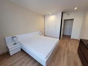 Pronájem bytu 2+kk, Praha - Stodůlky, Mukařovského, 51 m2