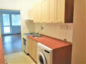 Pronájem bytu 1+kk, Zlín, Družstevní, 32 m2