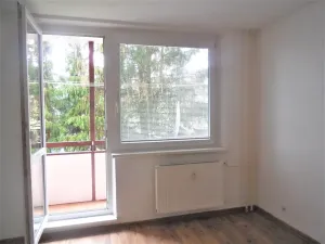 Pronájem bytu 1+kk, Zlín, Družstevní, 32 m2