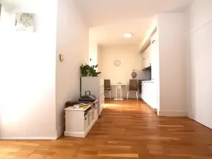 Pronájem bytu 1+kk, Dobříš, U Pivovaru, 30 m2