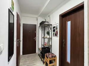 Prodej bytu 3+1, Mariánské Lázně, Husova, 62 m2