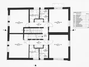 Pronájem kanceláře, Praha - Háje, Matúškova, 110 m2