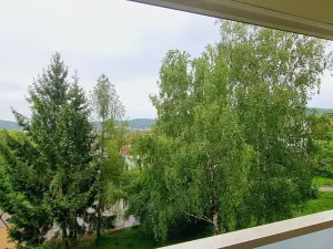 Pronájem bytu 1+1, Brno, Urbánkova, 34 m2