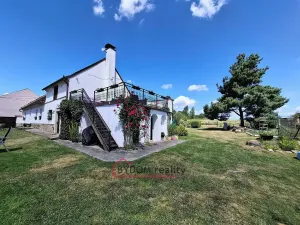 Prodej rodinného domu, Prostiboř, 100 m2
