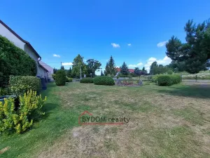 Prodej rodinného domu, Prostiboř, 100 m2