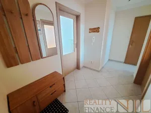 Pronájem bytu 2+kk, Tlučná, Na Čampuli, 48 m2
