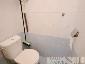 Pronájem bytu 2+kk, Tlučná, Na Čampuli, 48 m2