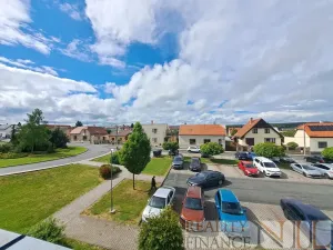 Pronájem bytu 2+kk, Tlučná, Na Čampuli, 48 m2