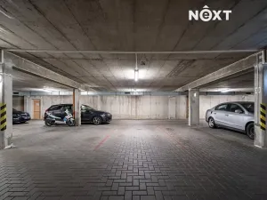 Pronájem bytu 3+kk, Olomouc, Družební, 89 m2