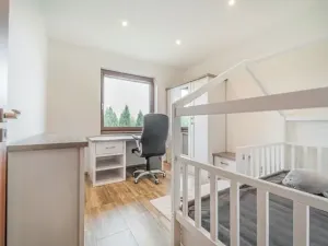Prodej rodinného domu, Cvrčovice, Školní, 147 m2