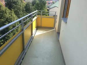 Prodej bytu 1+kk, Brno, Vančurova, 33 m2