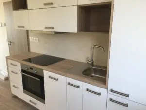 Prodej bytu 1+kk, Brno, Vančurova, 33 m2