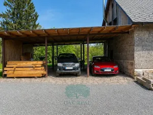Prodej zemědělské usedlosti, Vrchotovy Janovice, 952 m2