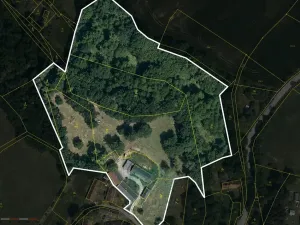 Prodej zemědělské usedlosti, Vrchotovy Janovice, 952 m2