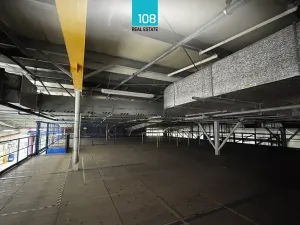 Prodej výrobních prostor, Stráž pod Ralskem, Jezerní, 8340 m2