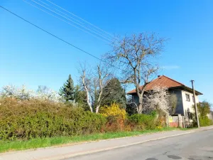 Prodej rodinného domu, Lhota, Kladenská, 260 m2