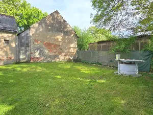 Prodej chaty, Zbraslavice, 34 m2
