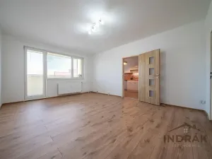 Prodej bytu 3+1, Nový Jičín, Na Lani, 80 m2