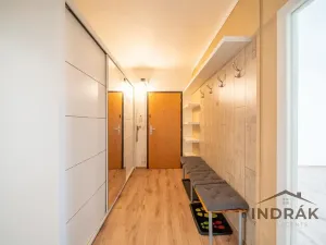 Prodej bytu 3+1, Nový Jičín, Na Lani, 80 m2