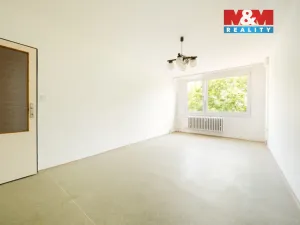 Prodej bytu 2+kk, Praha - Malešice, Heldova, 47 m2