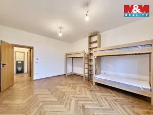 Prodej bytu 2+1, Trutnov - Horní Předměstí, Komenského, 69 m2