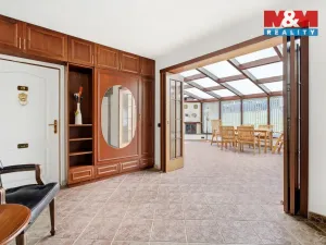 Prodej rodinného domu, Ústí nad Labem - Neštěmice, Zelená, 342 m2