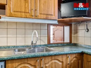 Prodej rodinného domu, Ústí nad Labem - Neštěmice, Zelená, 342 m2