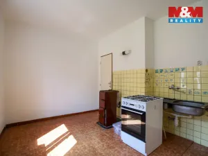 Prodej rodinného domu, Velké Karlovice, 170 m2