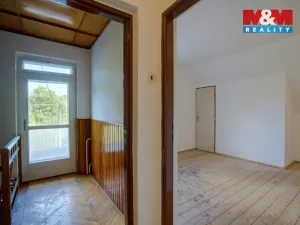 Prodej rodinného domu, Velké Karlovice, 170 m2