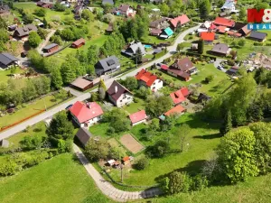 Prodej rodinného domu, Velké Karlovice, 170 m2