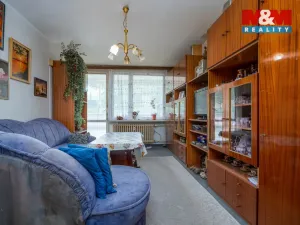 Prodej bytu 3+1, Hradec Králové - Pražské Předměstí, Jungmannova, 83 m2