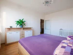 Pronájem bytu 2+1, Třebíč, Fr. Hrubína, 54 m2