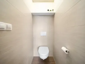 Pronájem bytu 3+kk, Brno, Hrnčířská, 68 m2