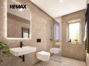 Prodej bytu 2+kk, Rokytnice nad Jizerou, 48 m2