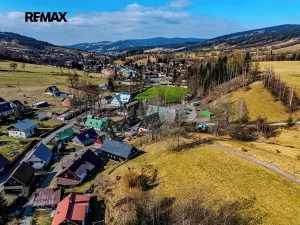 Prodej bytu 2+kk, Rokytnice nad Jizerou, 48 m2
