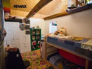 Prodej rodinného domu, Mšec, V Uličce, 76 m2
