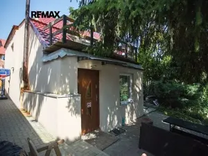 Prodej rodinného domu, Mšec, V Uličce, 76 m2