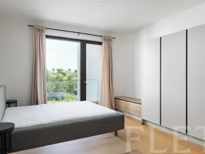Pronájem bytu 1+kk, Praha - Hrdlořezy, V třešňovce, 36 m2