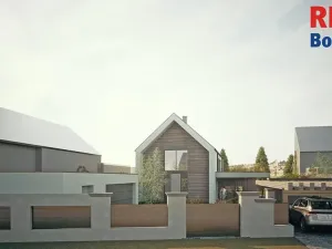 Prodej pozemku pro bydlení, Bukovno, 1022 m2